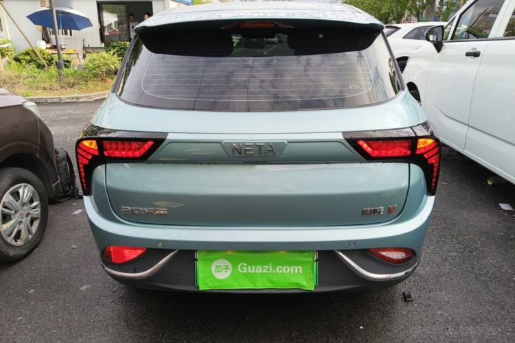 Used NETA V 2022 Chao 400 Lite Rear