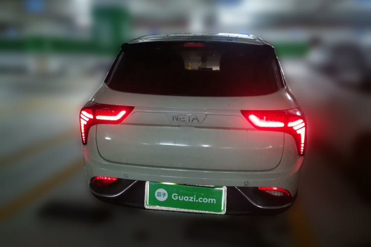 Used NETA V 2022 Chao 400 Lite Rear