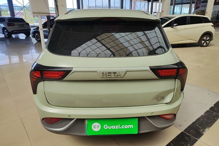 Used NETA V 2022 Chao 400 Lite Rear