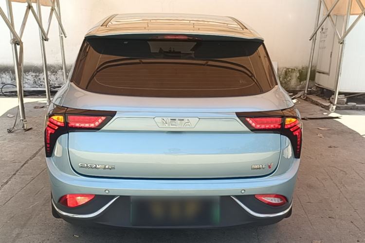Used NETA V 2022 Chao 400 Lite Rear