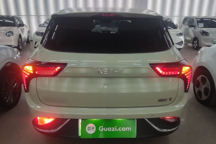 Used NETA V 2022 Chao 400 Lite Rear