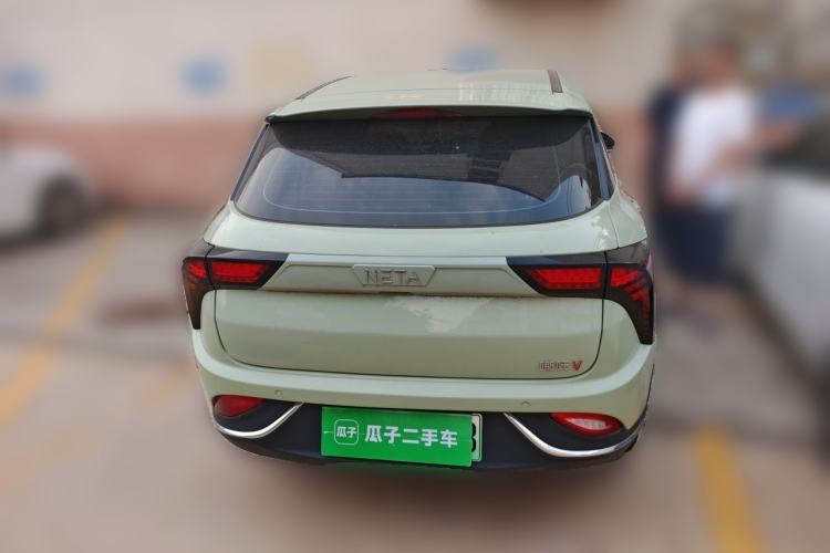 Used NETA V 2022 Chao 400 Lite Rear