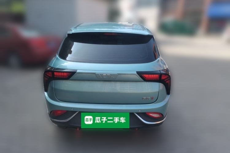 Used NETA V 2022 Chao 400 Lite Rear
