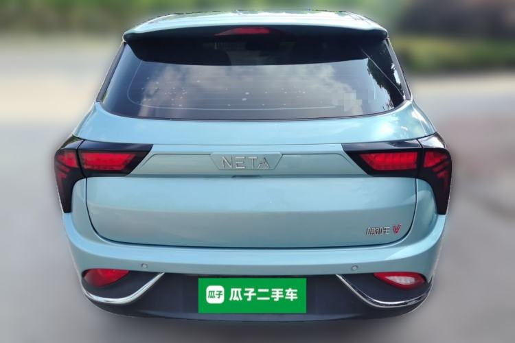 Used NETA V 2022 Chao 400 Lite Rear