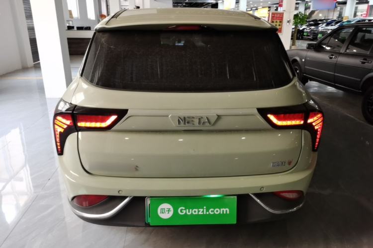 Used NETA V 2022 Chao 400 Lite Rear