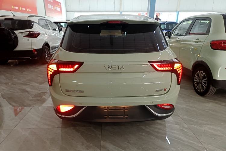 Used NETA V 2022 Chao 400 Lite Rear