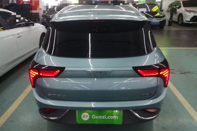 Used NETA V 2022 Chao 400 Lite Rear