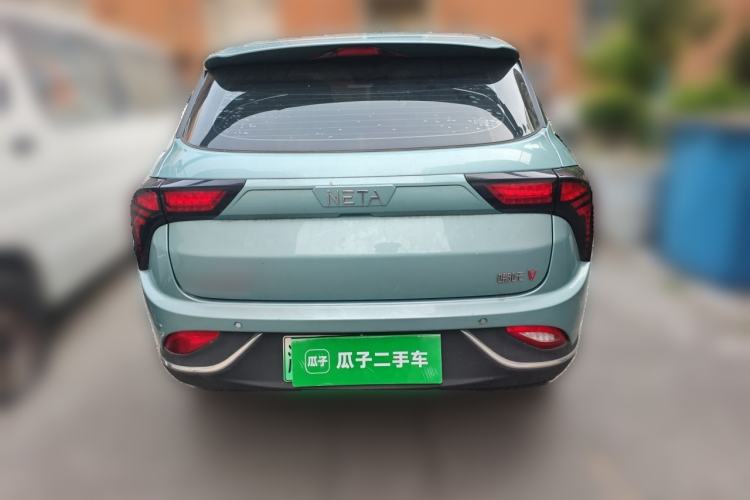 Used NETA V 2022 Chao 400 Lite Rear