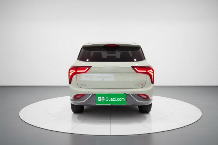 Used NETA V 2022 Chao 400 Lite Rear