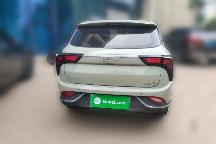 Used NETA V 2022 Chao 400 Rear