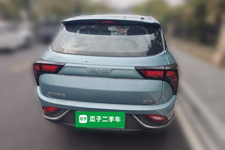 Used NETA V 2022 Chao 400 Lite Rear