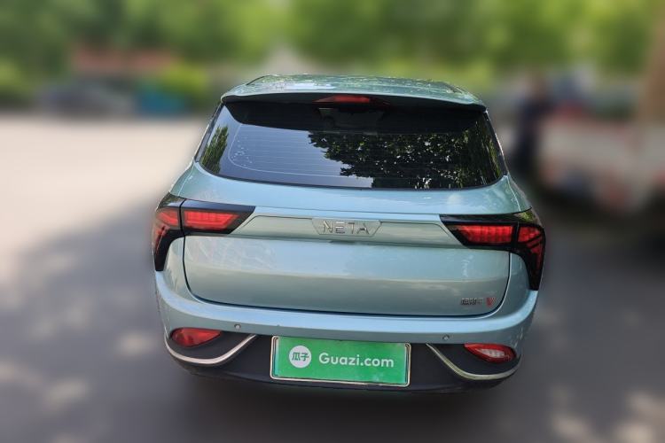 Used NETA V 2022 Chao 400 Lite Rear