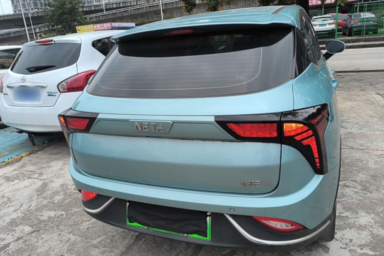 Used NETA V 2022 Chao 400 Lite Rear
