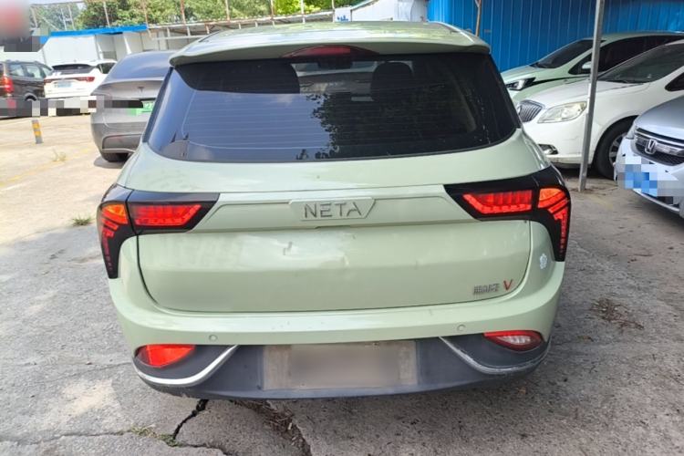 Used NETA V 2022 Chao 400 Lite Rear