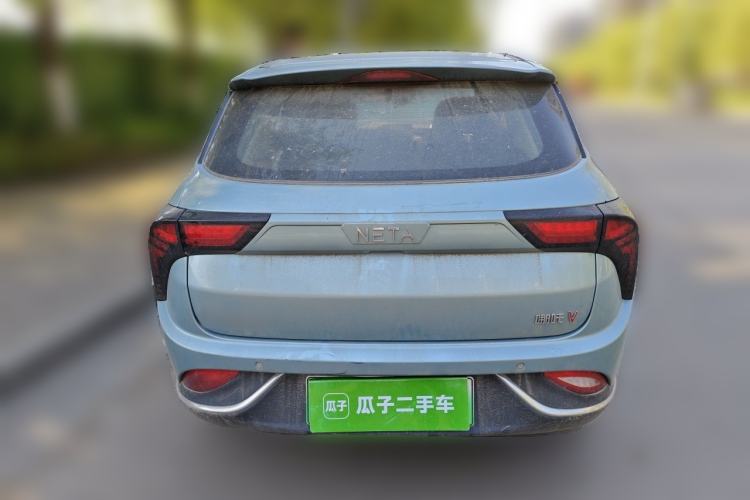Used NETA V 2022 Chao 400 Lite Rear