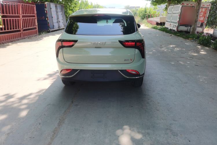 Used NETA V 2022 Chao 300 Lite Ternary Lithium Rear