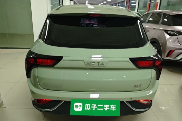 Used NETA V 2022 Chao 400 Lite Rear