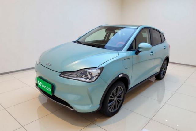 Used NETA V 2022 Chao 400 Lite