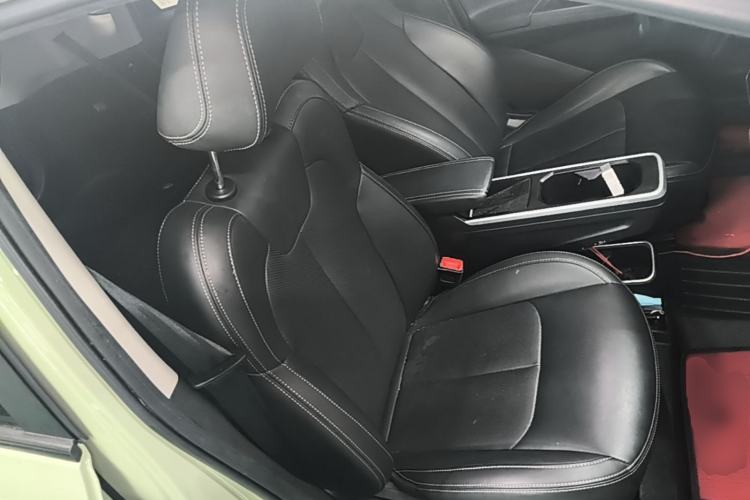 Used NETA V 2022 Chao 400 Lite Right Front Seat