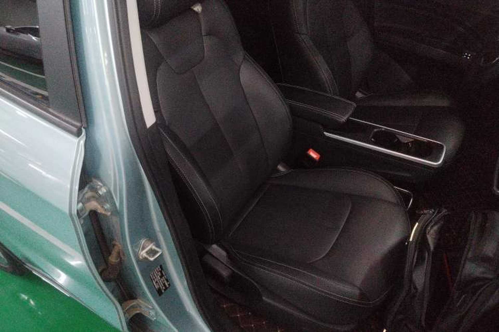 Used NETA V 2022 Chao 400 Lite Right Front Seat