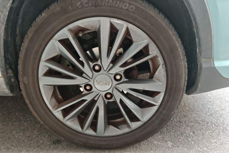 Used NETA V 2022 Chao 400 Lite Right Front Wheel Hub