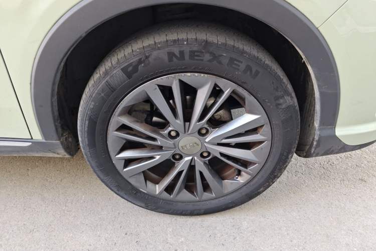 Used NETA V 2022 Chao 400 Lite Right Front Wheel Hub