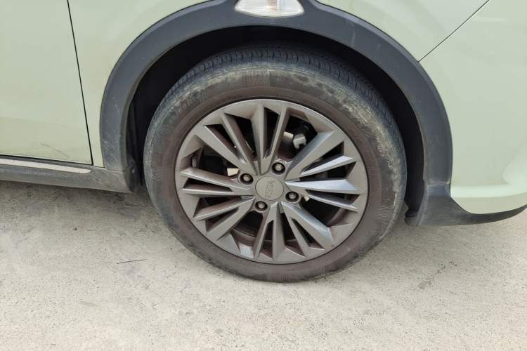 Used NETA V 2022 Chao 400 Lite Right Front Wheel Hub