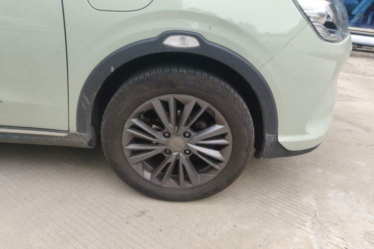 Used NETA V 2022 Chao 400 Right Front Wheel Hub