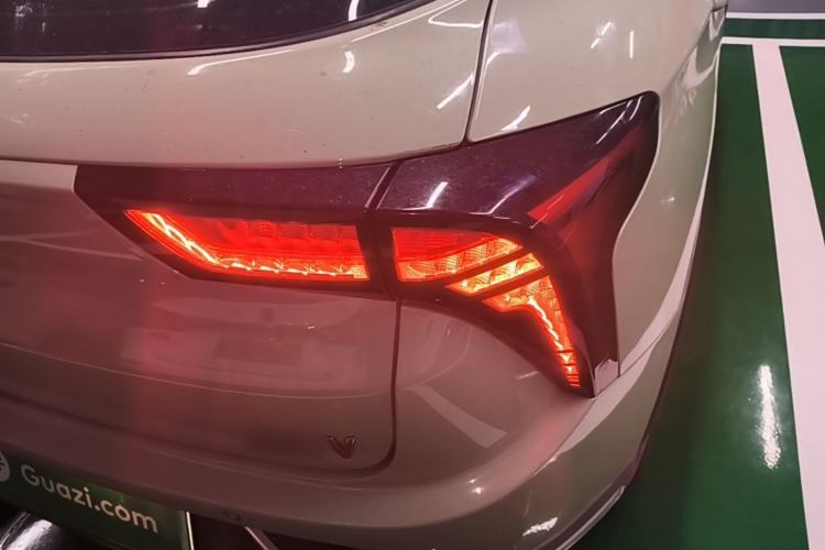 Used NETA V 2022 Chao 400 Lite Right Rear Taillight
