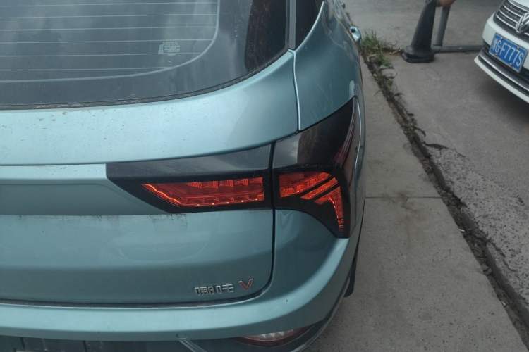 Used NETA V 2022 Chao 400 Lite Right Rear Taillight