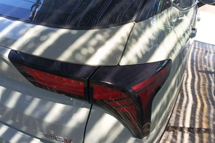 Used NETA V 2022 Chao 400 Lite Right Rear Taillight