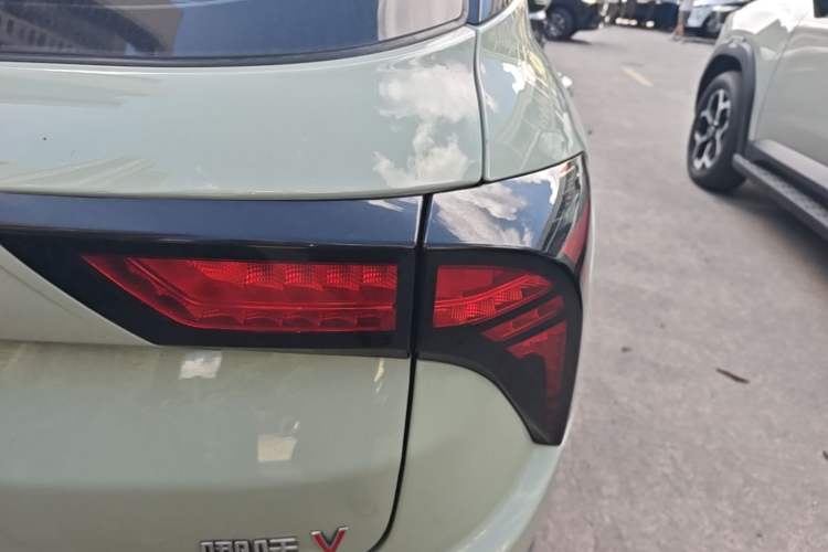 Used NETA V 2022 Chao 400 Lite Right Rear Taillight