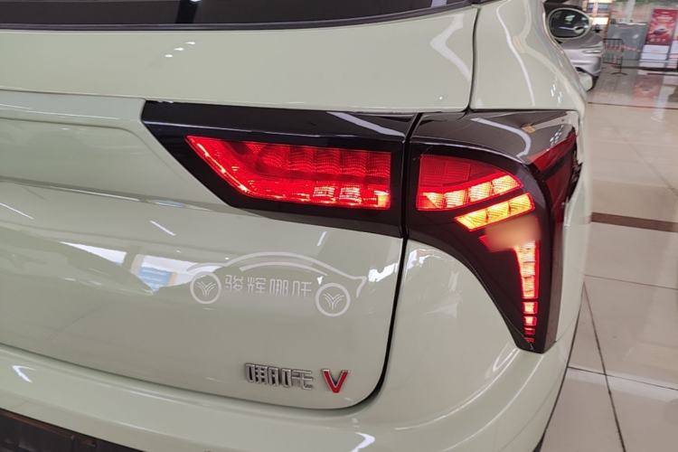 Used NETA V 2022 Chao 400 Lite Right Rear Taillight