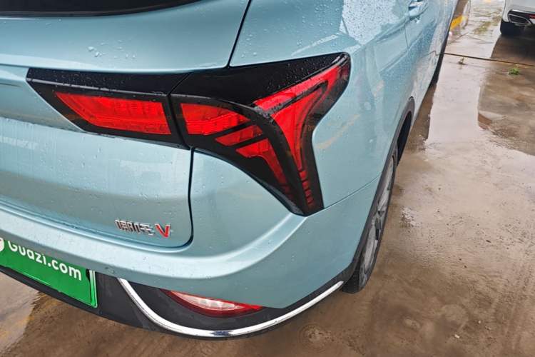 Used NETA V 2022 Chao 400 Lite Right Rear Taillight