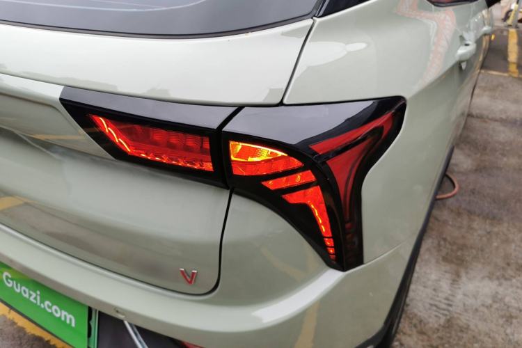 Used NETA V 2022 Chao 400 Lite Right Rear Taillight