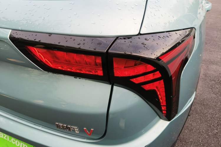 Used NETA V 2022 Chao 400 Lite Right Rear Taillight