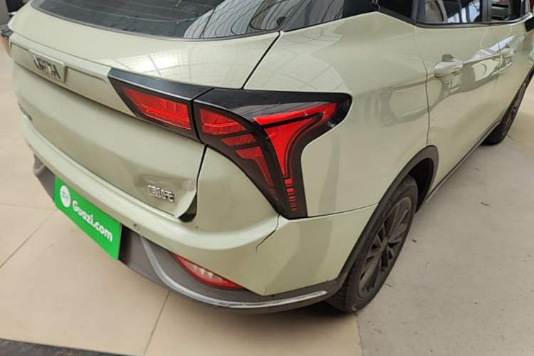 Used NETA V 2022 Chao 400 Lite Right Rear Taillight