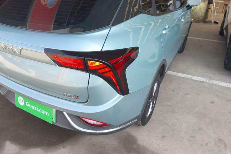 Used NETA V 2022 Chao 300 Lite Ternary Lithium Right Rear Taillight