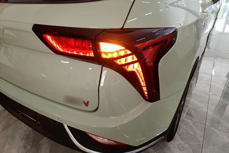 Used NETA V 2022 Chao 400 Lite Right Rear Taillight
