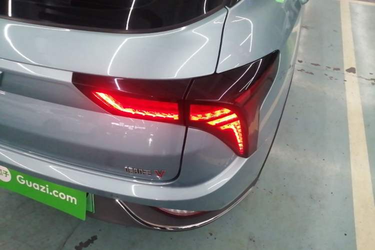 Used NETA V 2022 Chao 400 Lite Right Rear Taillight