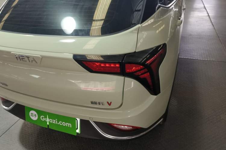 Used NETA V 2022 Chao 400 Lite Right Rear Taillight