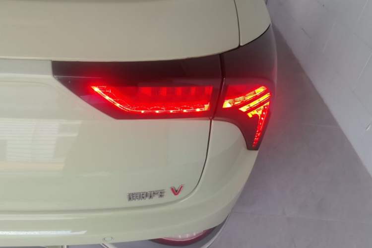 Used NETA V 2022 Chao 400 Lite Right Rear Taillight