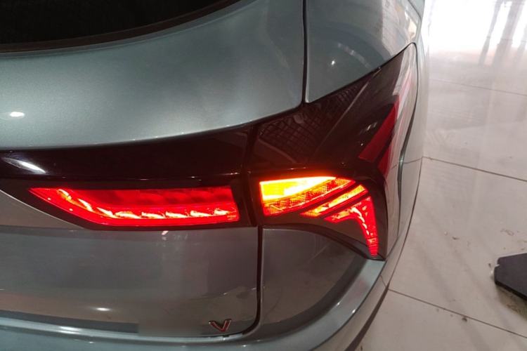 Used NETA V 2022 Chao 300 Lite Ternary Lithium Right Rear Taillight
