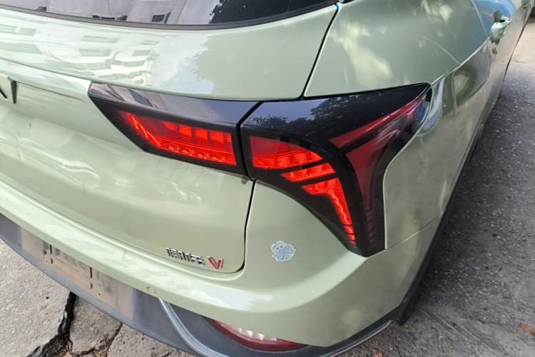 Used NETA V 2022 Chao 400 Lite Right Rear Taillight