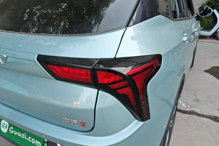 Used NETA V 2022 Chao 400 Right Rear Taillight