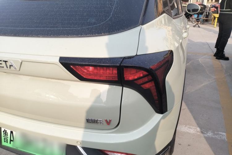 Used NETA V 2022 Chao 400 Lite Right Rear Taillight