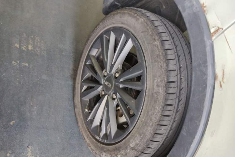 Used NETA V 2022 Chao 400 Lite Right Rear Wheel Hub