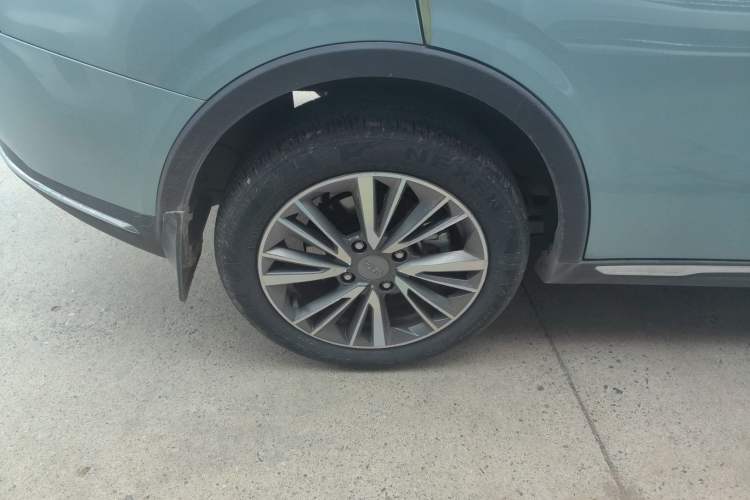 Used NETA V 2022 Chao 400 Lite Right Rear Wheel Hub