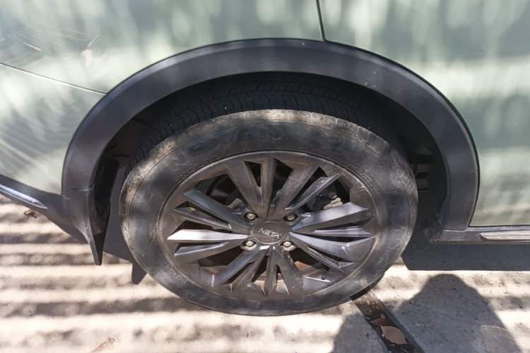 Used NETA V 2022 Chao 400 Lite Right Rear Wheel Hub