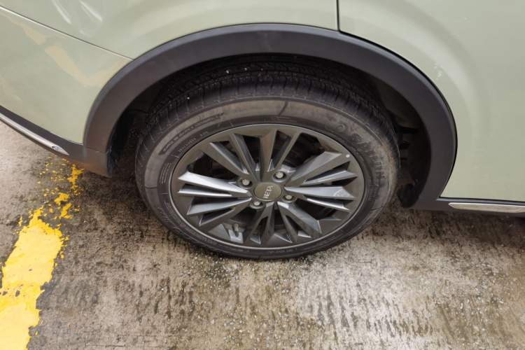 Used NETA V 2022 Chao 400 Lite Right Rear Wheel Hub